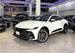 تويوتا كراون